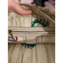 Bamboo Convertible Satchel handbag Gucci