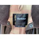 Luxury Barbour Coats  Men