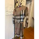Buy Burberry Mid-length dress online
