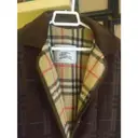 Buy Burberry Cardi coat online - Vintage