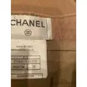 Luxury Chanel Jeans Women