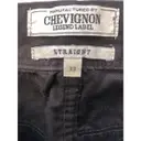 Luxury Chevignon Jeans Men