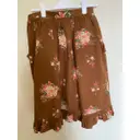 Buy Coach Mid-length skirt online