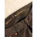 Straight jeans Daniele Alessandrini