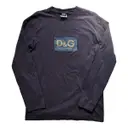 Knitwear & sweatshirt D&G