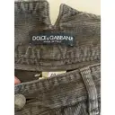 Luxury Dolce & Gabbana Shorts Men