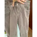 Short jeans Notify