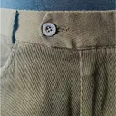 Trousers Emanuel Ungaro - Vintage