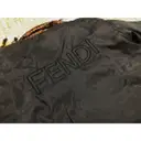 Luxury Fendi Leather jackets Women - Vintage