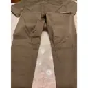 Trousers Fendi