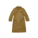 Trench coat Gucci