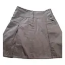 Mid-length skirt Hugo Boss