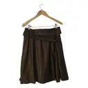 Mid-length skirt Jean Paul Gaultier