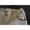 Buy Kenzo Trousers online