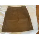 Buy LAZZARI Mini skirt online