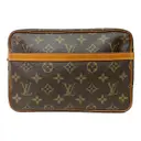Clutch bag Louis Vuitton