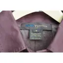 Short vest Louis Vuitton - Vintage