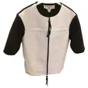 Short vest Marni For H&M