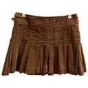 Mini skirt Polo Ralph Lauren
