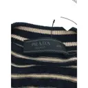 Luxury Prada Knitwear & Sweatshirts Men