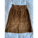 Buy Prada Mid-length skirt online