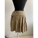 Preen by Thornton Bregazzi Mini skirt for sale