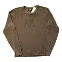 Knitwear & sweatshirt Ralph Lauren Double Rl