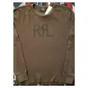 Buy Ralph Lauren Double Rl Knitwear & sweatshirt online