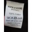 Luxury Sofie D'Hoore Dresses Women