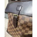 Soho backpack Louis Vuitton - Vintage