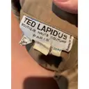 Luxury Ted Lapidus Dresses Women
