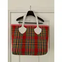Buy Burberry The Giant tote online