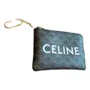 Triomphe wallet Celine