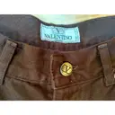 Buy Valentino Garavani Straight jeans online - Vintage