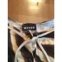 Luxury Weber Skirts Women