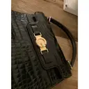Crocodile handbag Gucci - Vintage