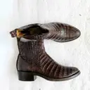 Mexicana Crocodile boots for sale