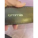 Luxury Cromia Belts Women