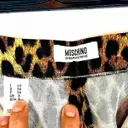 Luxury Moschino Cheap And Chic Trousers Women