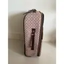 Pegase travel bag Louis Vuitton