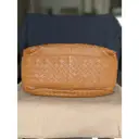 Exotic leathers handbag Bottega Veneta