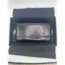 Exotic leathers clutch bag Chanel