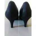 Exotic leathers heels Massimo Dutti