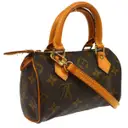 Buy Louis Vuitton Speedy exotic leathers handbag online