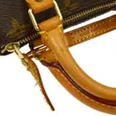 Speedy exotic leathers handbag Louis Vuitton