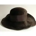 Buy Dior Faux fur hat online - Vintage
