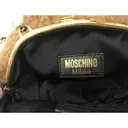 Luxury Moschino Handbags Women