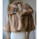 Nili Lotan Faux fur jacket for sale
