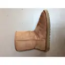 Ugg Faux fur boots for sale