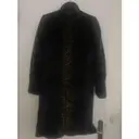 Buy Uniqlo Faux fur coat online